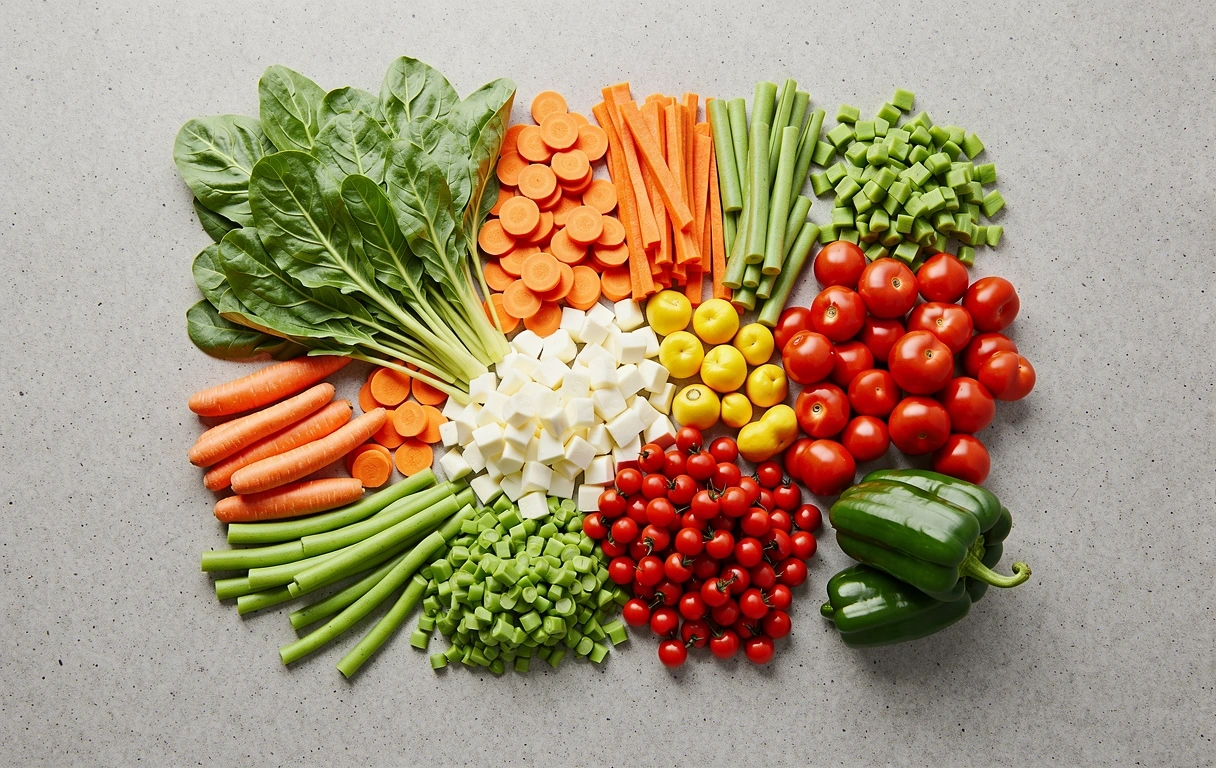 Educación Nutricional